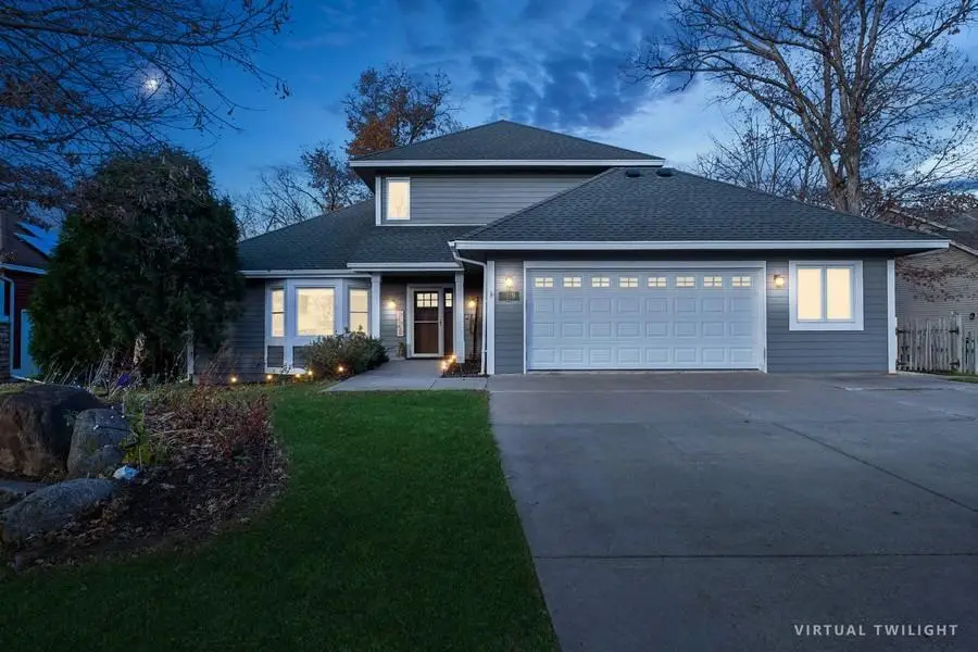 2319 Iverson Court, Lino Lakes, MN 55038 - #1