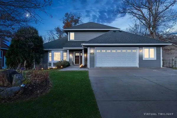 2319 Iverson Court, Lino Lakes, MN 55038