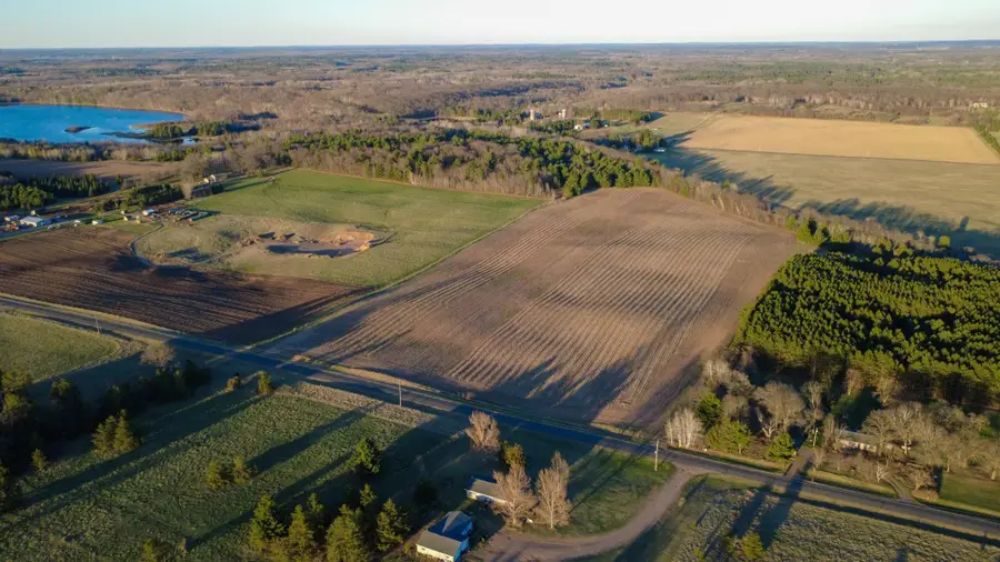 Lot 1 115th Street, Frederic, WI 54837 - #2