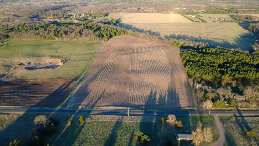 Lot 1 115th Street, Frederic, WI 54837 - #3