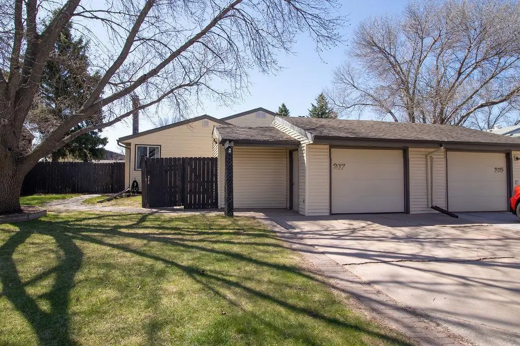 217 12th Avenue E, West Fargo, ND 58078 - #1