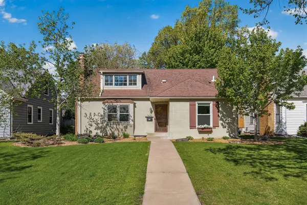 5420 Oliver Avenue S, Minneapolis, MN 55419