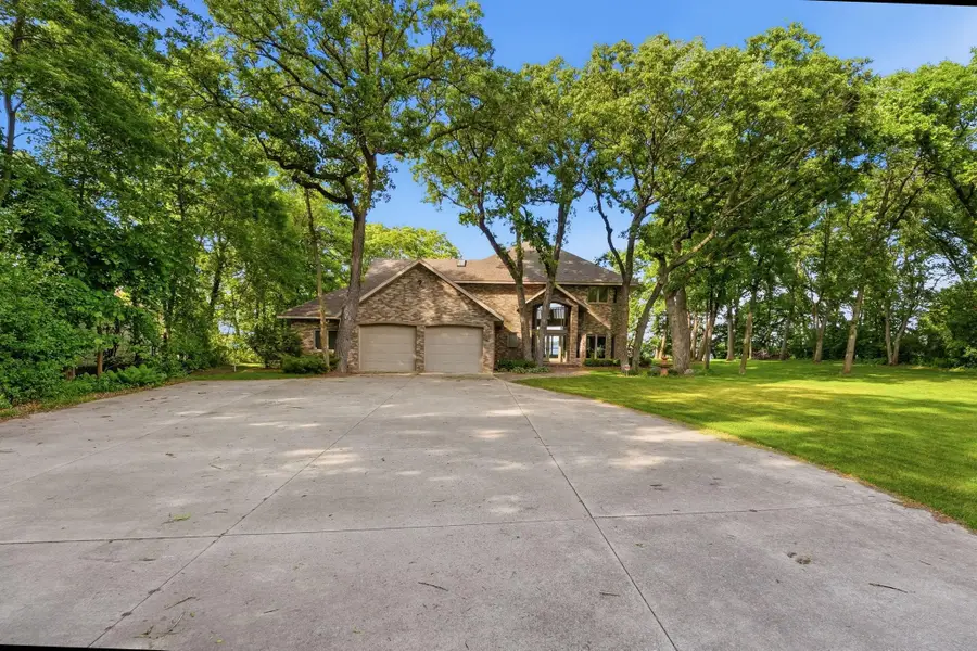 1703 S Le Homme Dieu Drive Ne, Alexandria, MN 56308 - #2