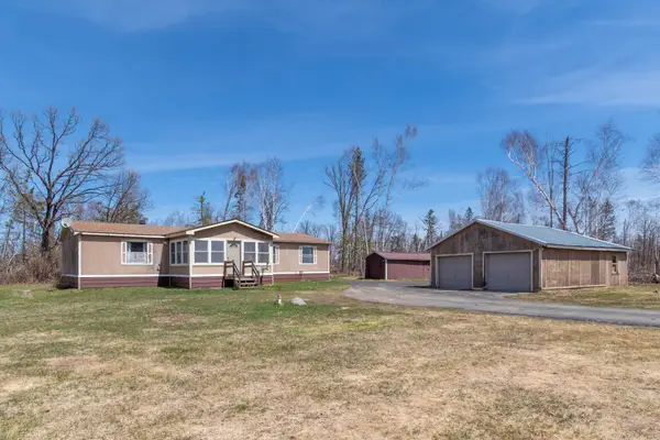 14948 500th Street, Becida, MN 56678
