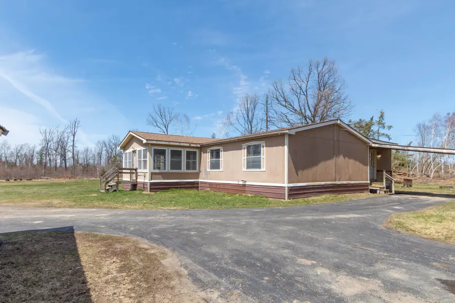 14948 500th Street, Becida, MN 56678 - #2