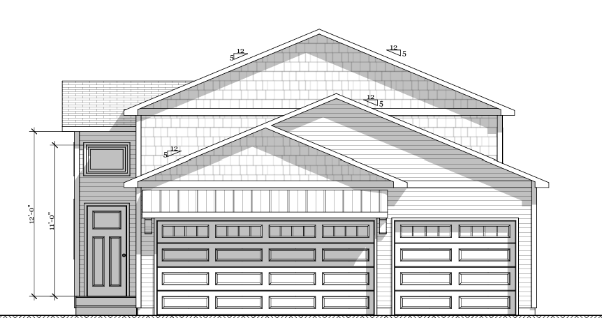 6744 Thomas Street, Horace, ND 58047 - #1