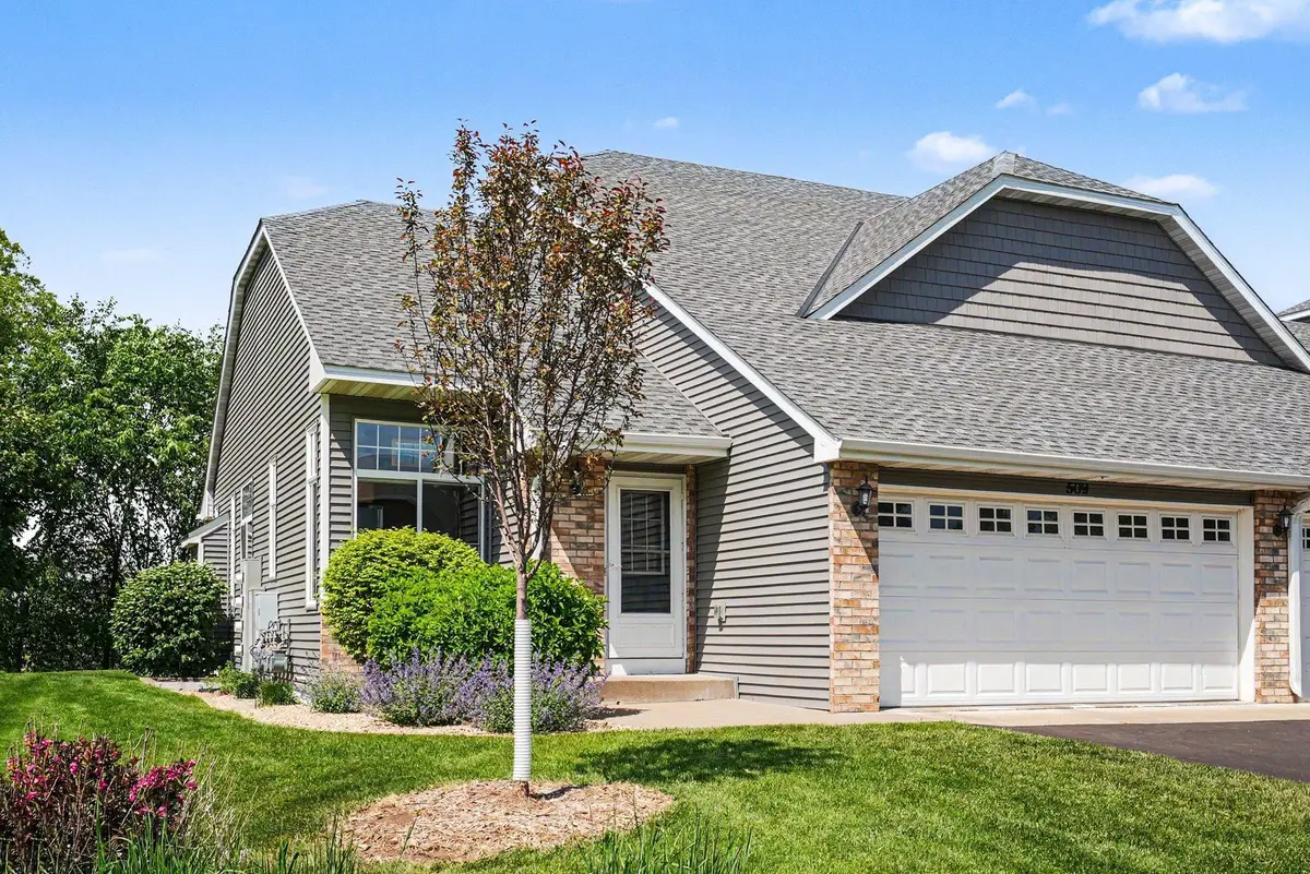 509 Spruce Drive, Hudson, WI 54016 - #1