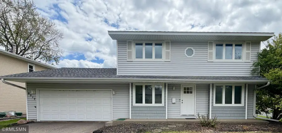 8217 28th Avenue N, New Hope, MN 55427 - #2