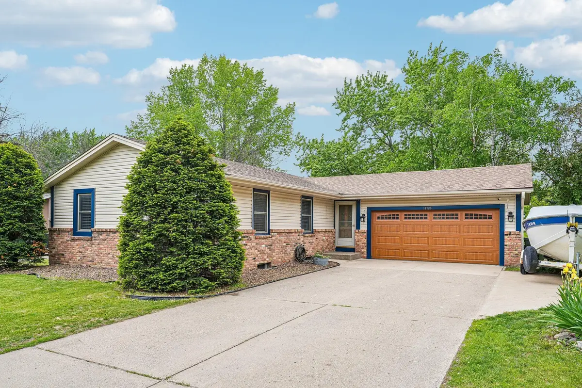 14725 Dory Court, Apple Valley, MN 55124 - #1