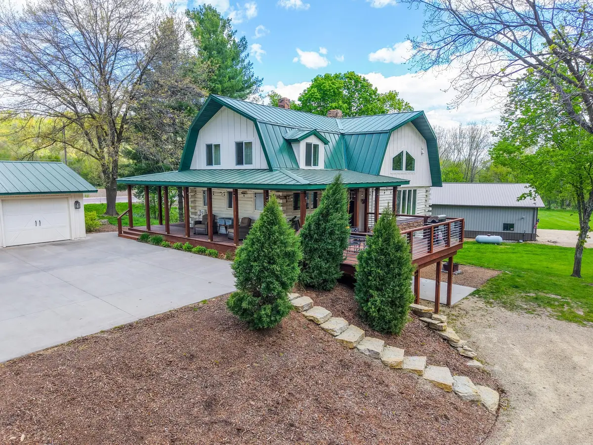 71516 Highway 63, Lake City, MN 55041 - #1