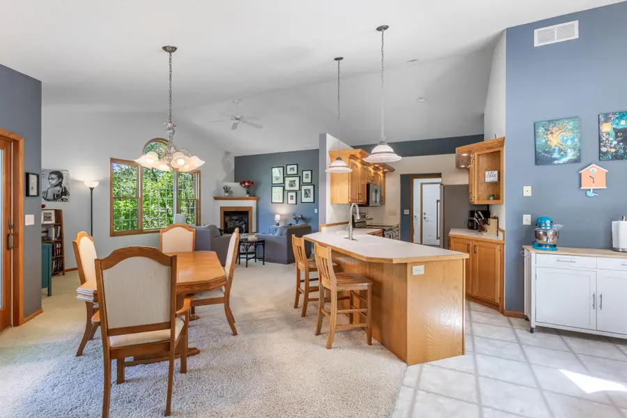 661 Spring Creek Road S, Red Wing, MN 55066 - #3