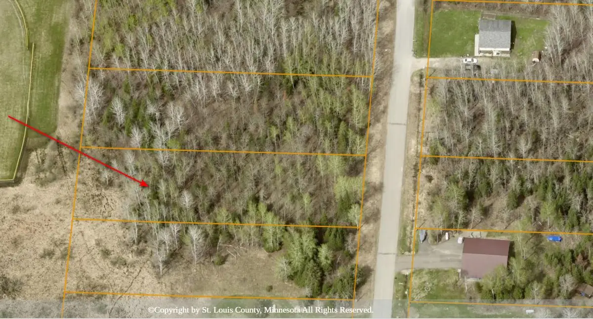 Lot 3 Lund Road, Cook, MN 55723 - #1