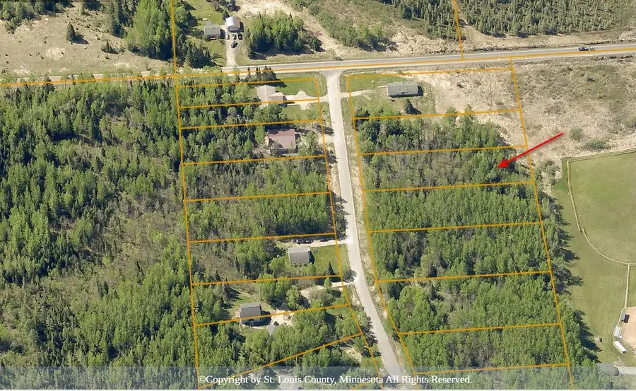 Lot 3 Lund Road, Cook, MN 55723 - #2