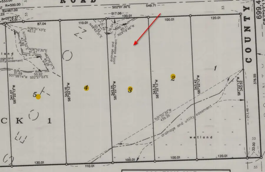 Lot 3 Lund Road, Cook, MN 55723 - #3