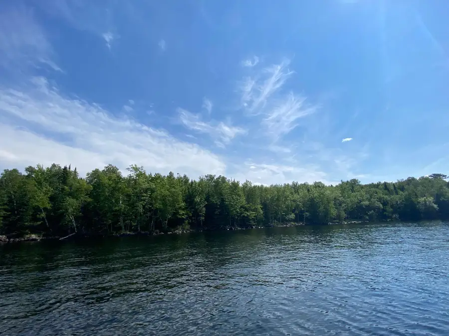 Parcel B Taylors Island Lake Vermilion, Cook, MN 55723 - #3