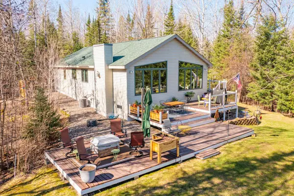 4452 Moccasin Point Rd Bypass, Tower, MN 55790