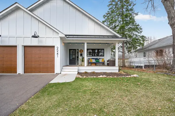 2241 8th Street, White Bear Lake, MN 55110