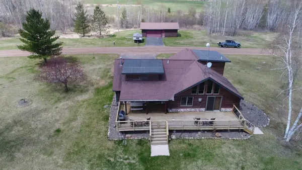 92566 Lake 12 Road, Sturgeon Lake, MN 55783