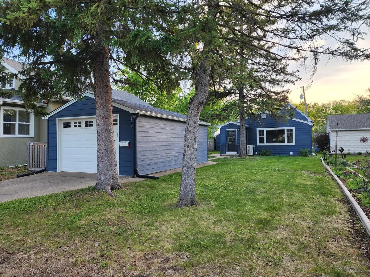 3106 41st Avenue S, Minneapolis, MN 55406 - #1