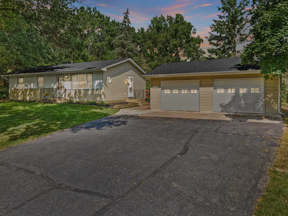 12814 Island View Drive Nw, Elk River, MN 55330 - #1