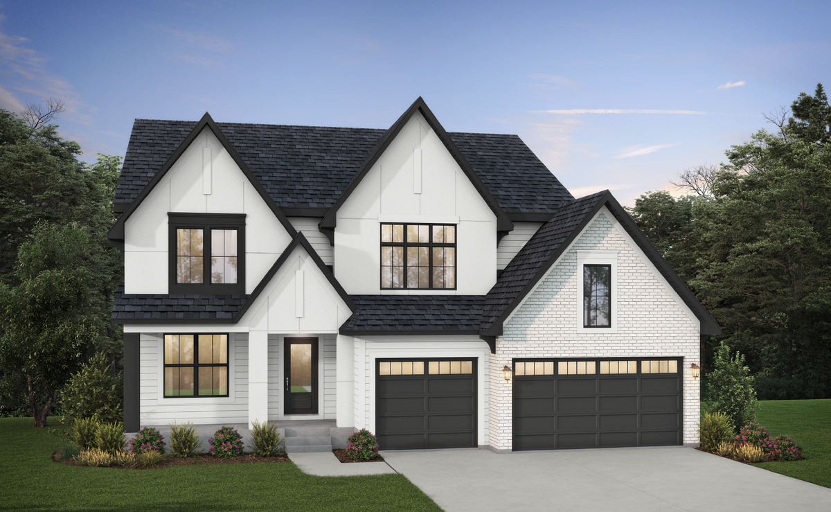 4309 Hillside Drive, Medina, MN 55340 - #1