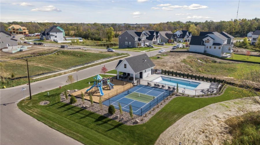 4309 Hillside Drive, Medina, MN 55340 - #2
