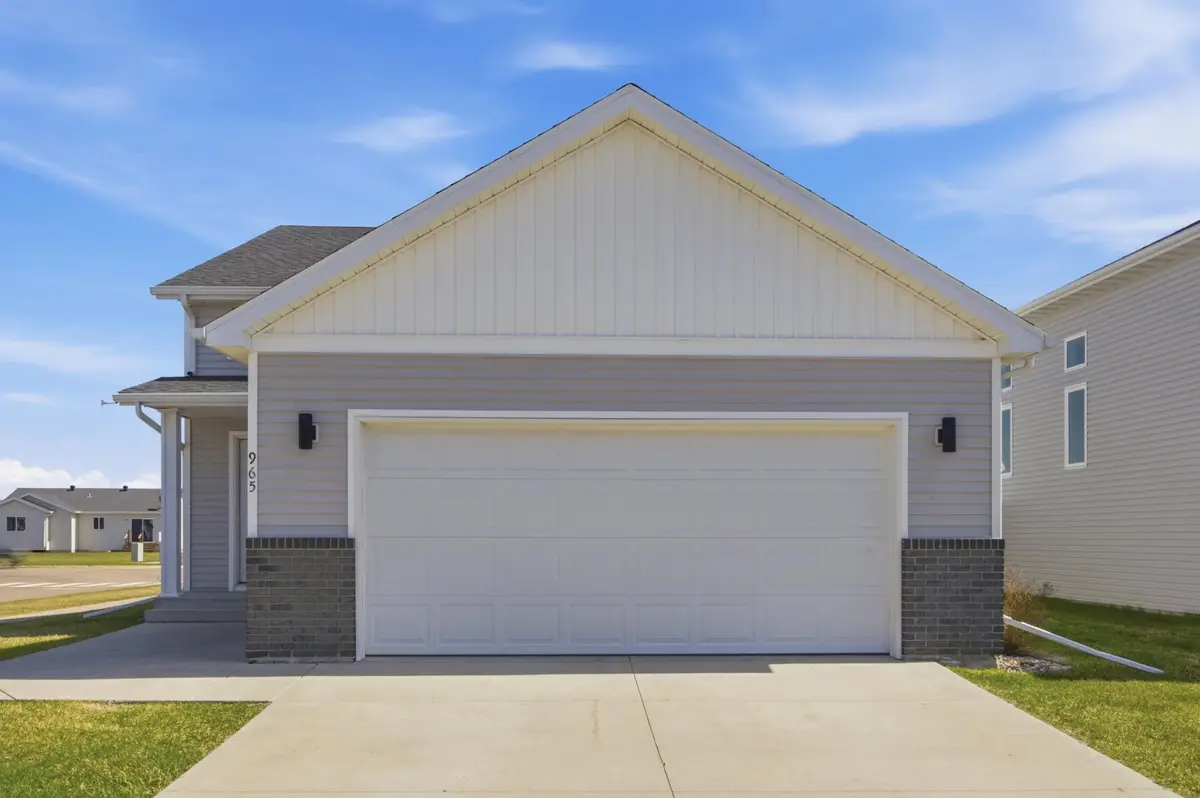 965 Ashley Drive W, West Fargo, ND 58078 - #1