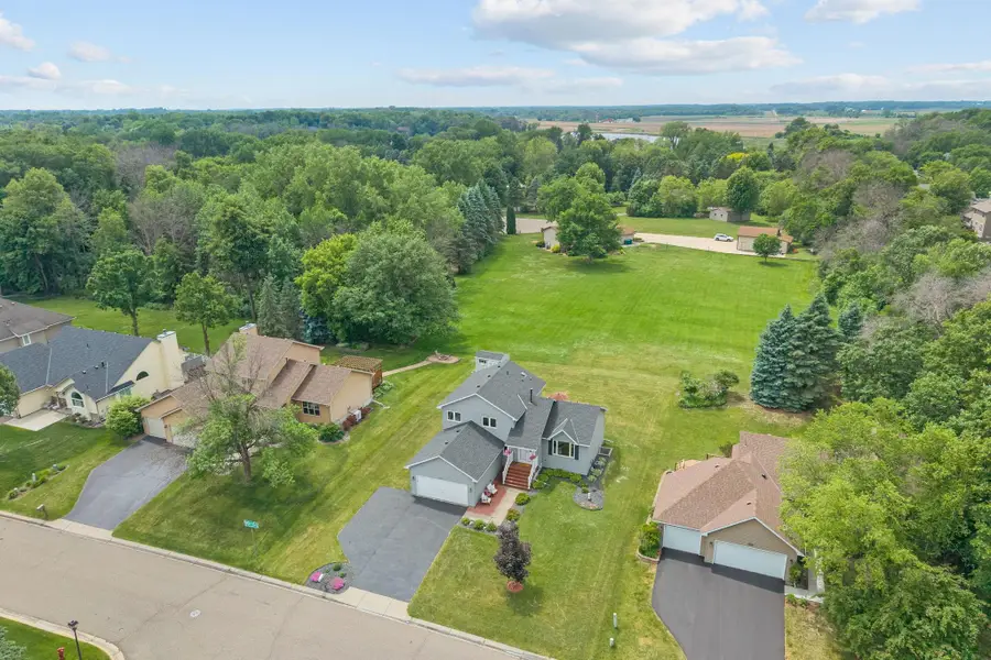 8461 Vagabond Lane N, Maple Grove, MN 55311 - #2