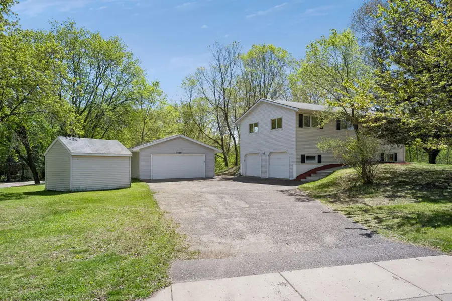 19357 Norfolk Street Nw, Elk River, MN 55330 - #2