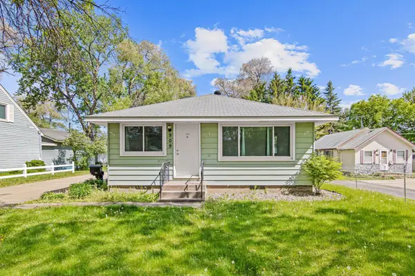 909 Jefferson Street, Anoka, MN 55303