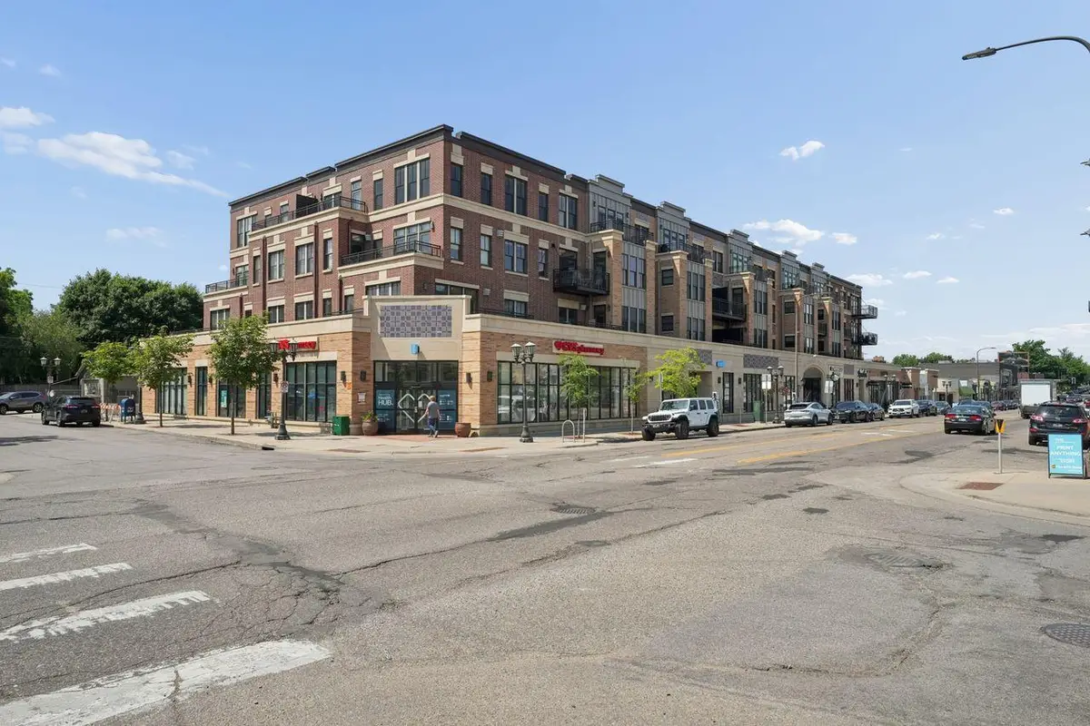 1060 Grand Avenue #210, Saint Paul, MN 55105 - #1