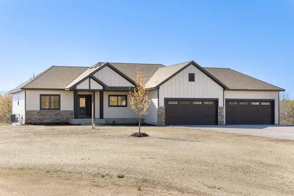 12901 295th Avenue Nw, Princeton, MN 55371