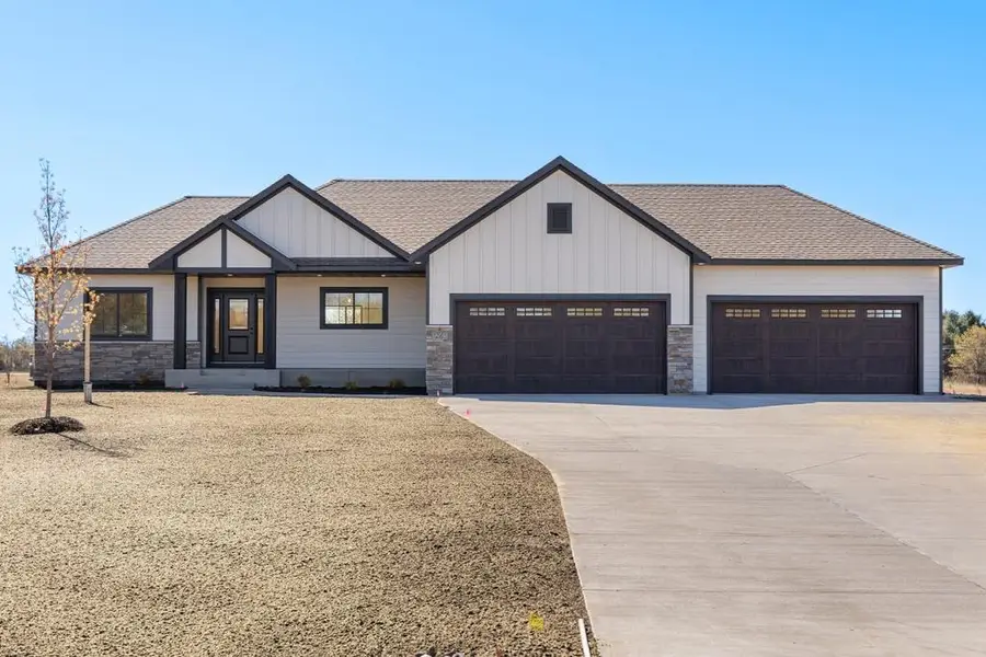 12901 295th Avenue Nw, Princeton, MN 55371 - #2
