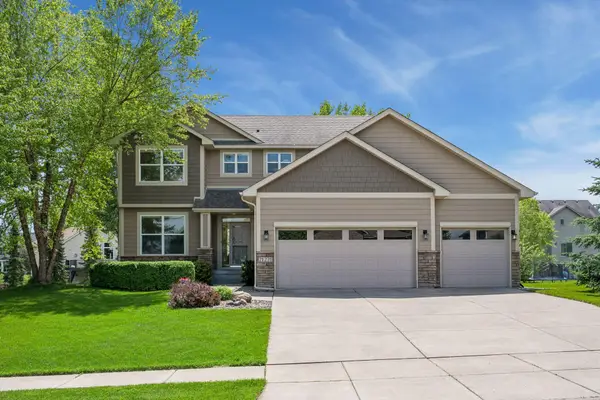 21221 Foxtail Lane, Rogers, MN 55374