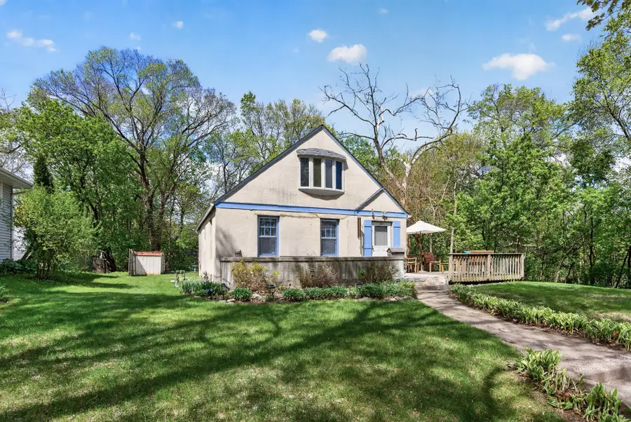 1103 Loeb Street, Saint Paul, MN 55117 - #3