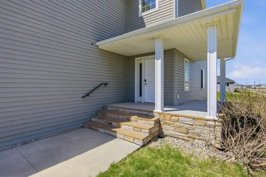 1206 Commander Drive W, West Fargo, ND 58078 - #3