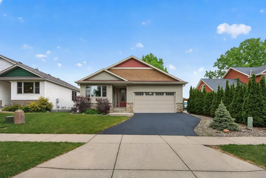 1589 Christie Place, Saint Paul, MN 55106 - #2