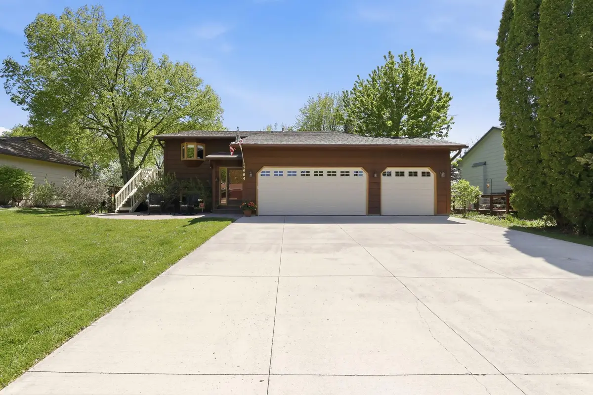 1564 Lamotte Circle, Hugo, MN 55038 - #1