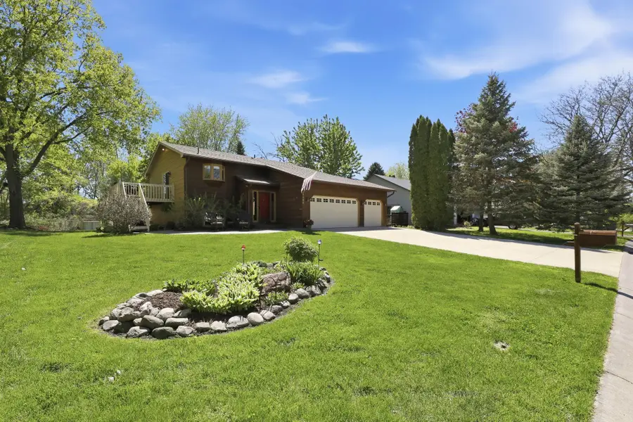 1564 Lamotte Circle, Hugo, MN 55038 - #2
