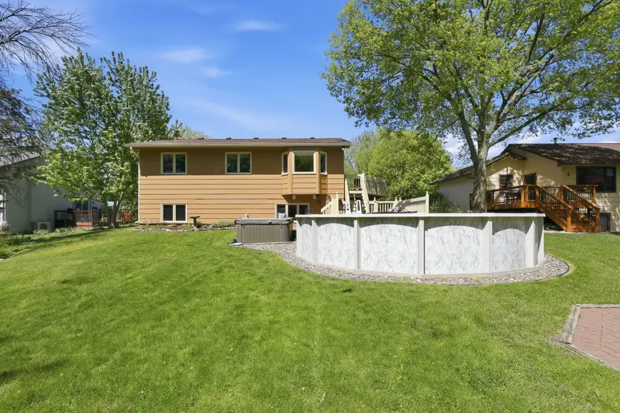 1564 Lamotte Circle, Hugo, MN 55038 - #3