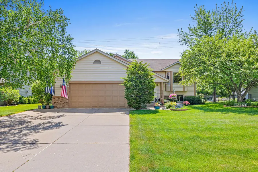 16608 Imperial Way, Lakeville, MN 55044 - #2