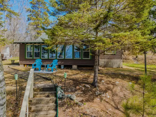 27945 Far North Drive, Nevis, MN 56467
