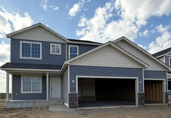 3153 Jandura Avenue Ne, Saint Michael, MN 55376