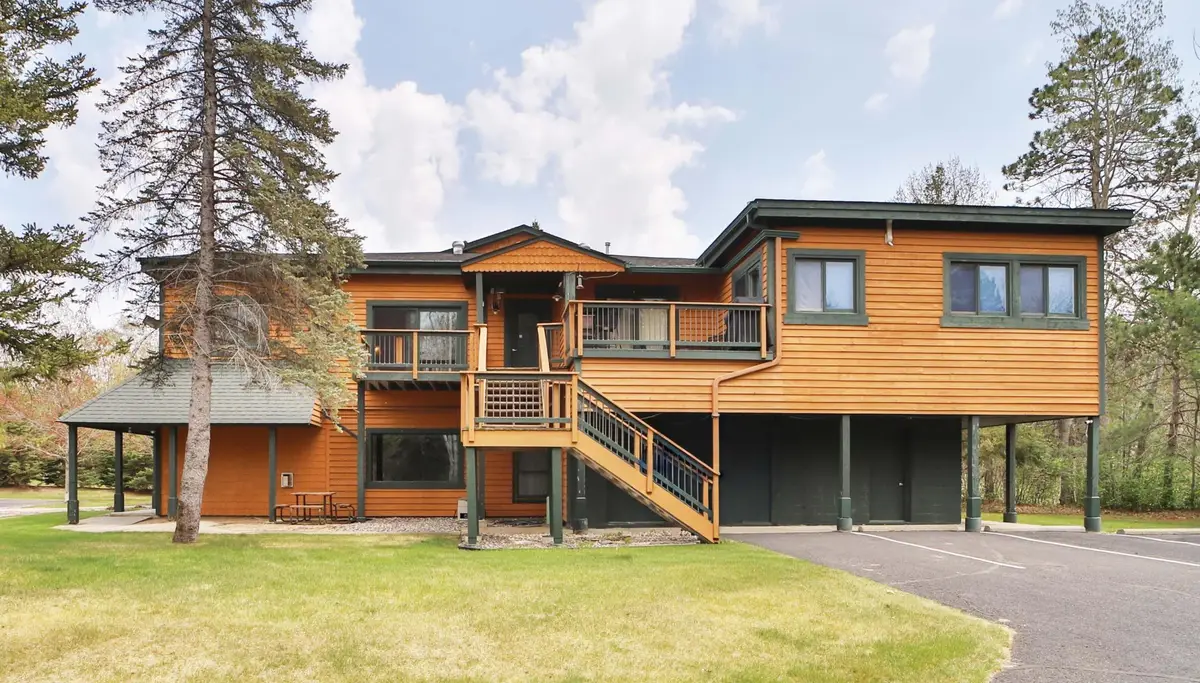 8221 Kraemer Lane #202, Lake Shore, MN 56468 - #1