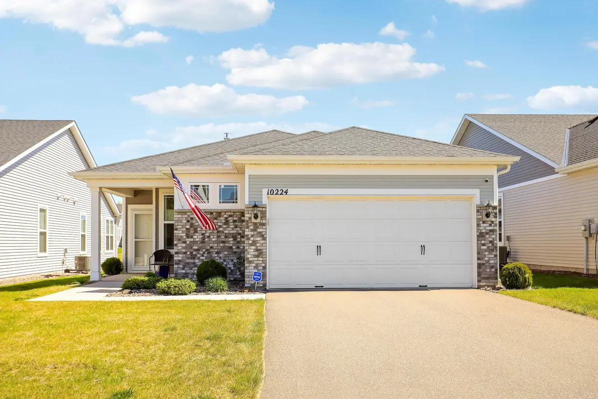 10224 Ironwood Lane, Rogers, MN 55374 - #1