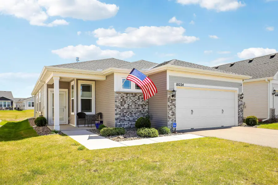 10224 Ironwood Lane, Rogers, MN 55374 - #3