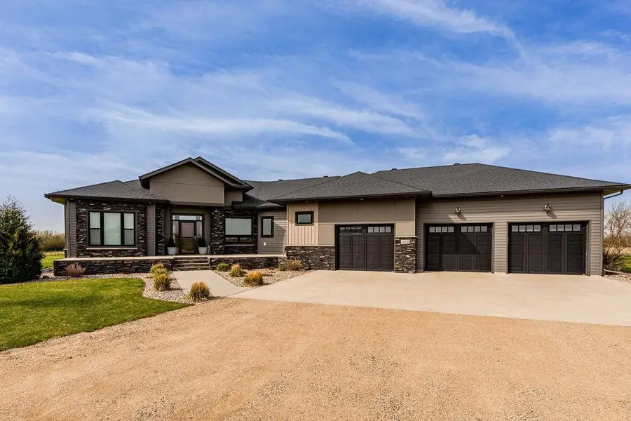 18595 43rd Avenue N, Hawley, MN 56549 - #2