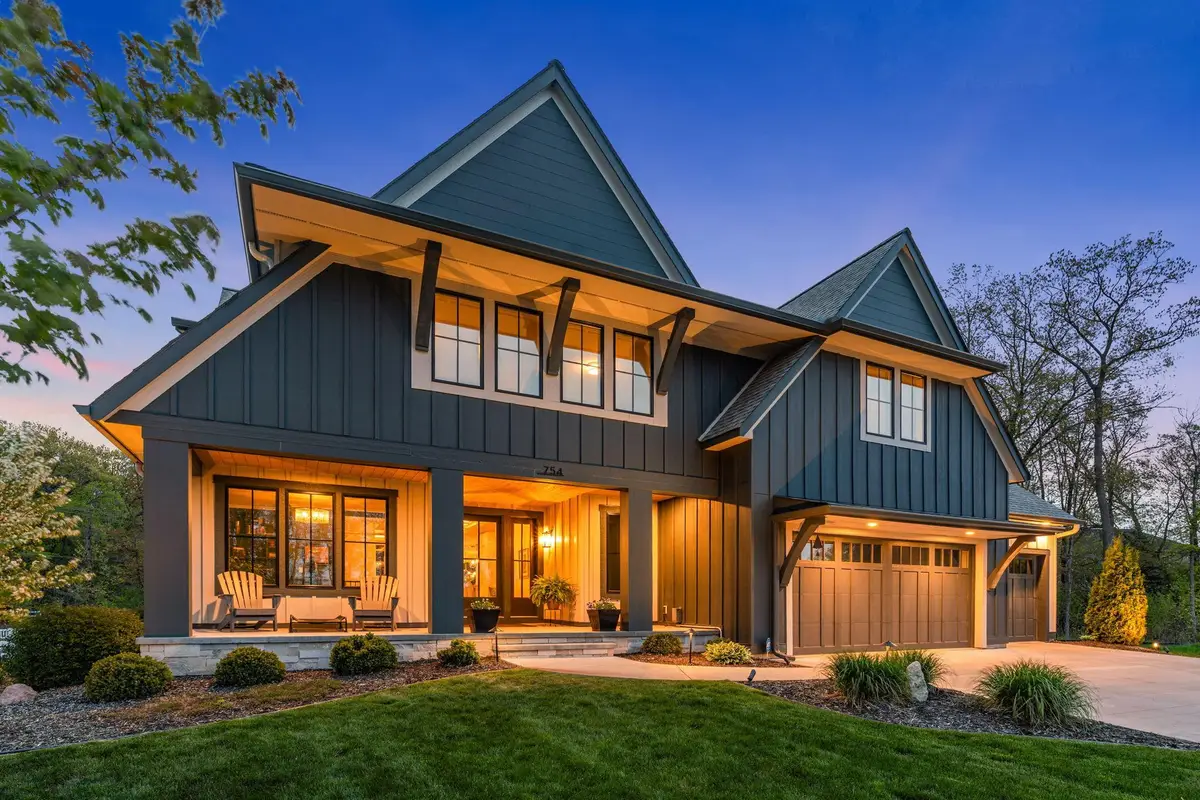 754 Shawnee Woods Road, Medina, MN 55340 - #1