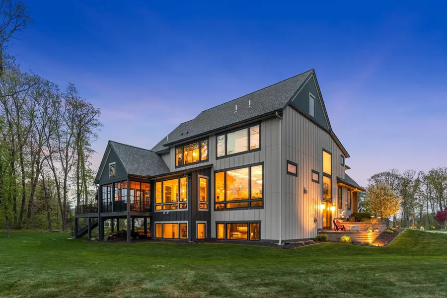 754 Shawnee Woods Road, Medina, MN 55340 - #3