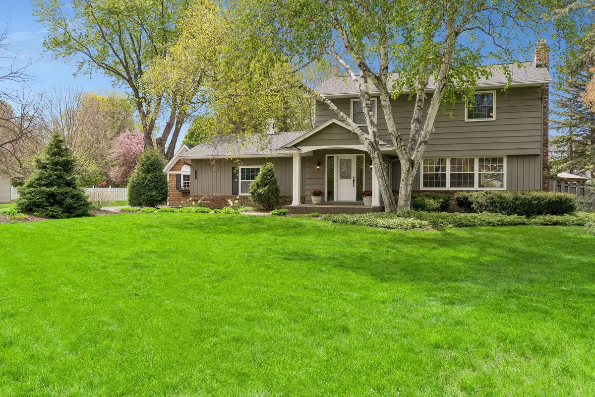 2135 Shadyview Lane N, Plymouth, MN 55447 - #1